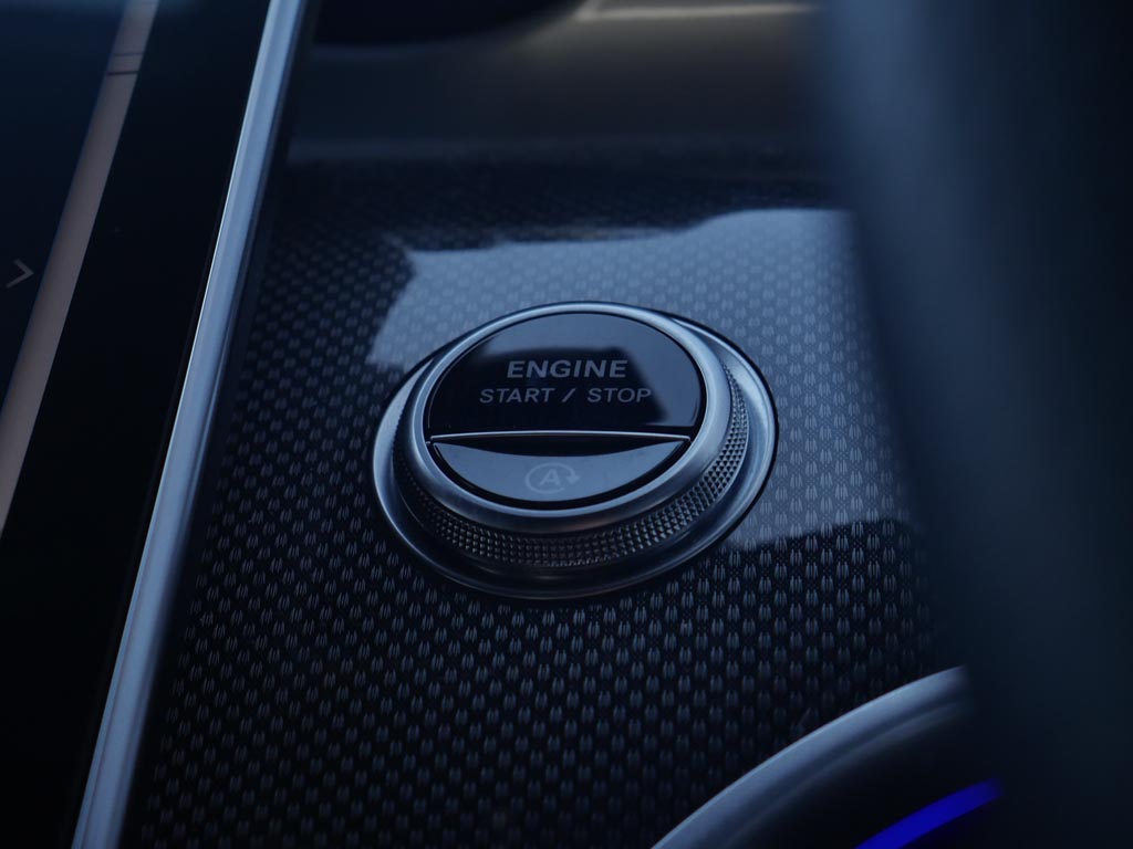 Used Mercedes-Benz GLC 2024 for sale - 76677478: Photo 20