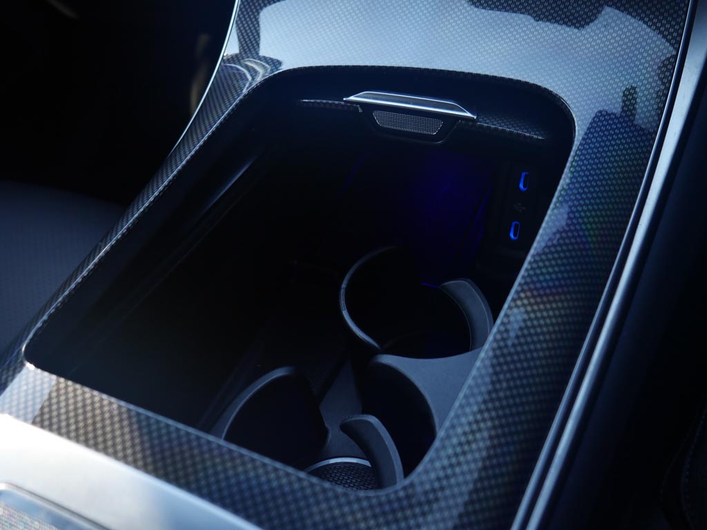 Used Mercedes-Benz GLC 2024 for sale - 76677478: Photo 21