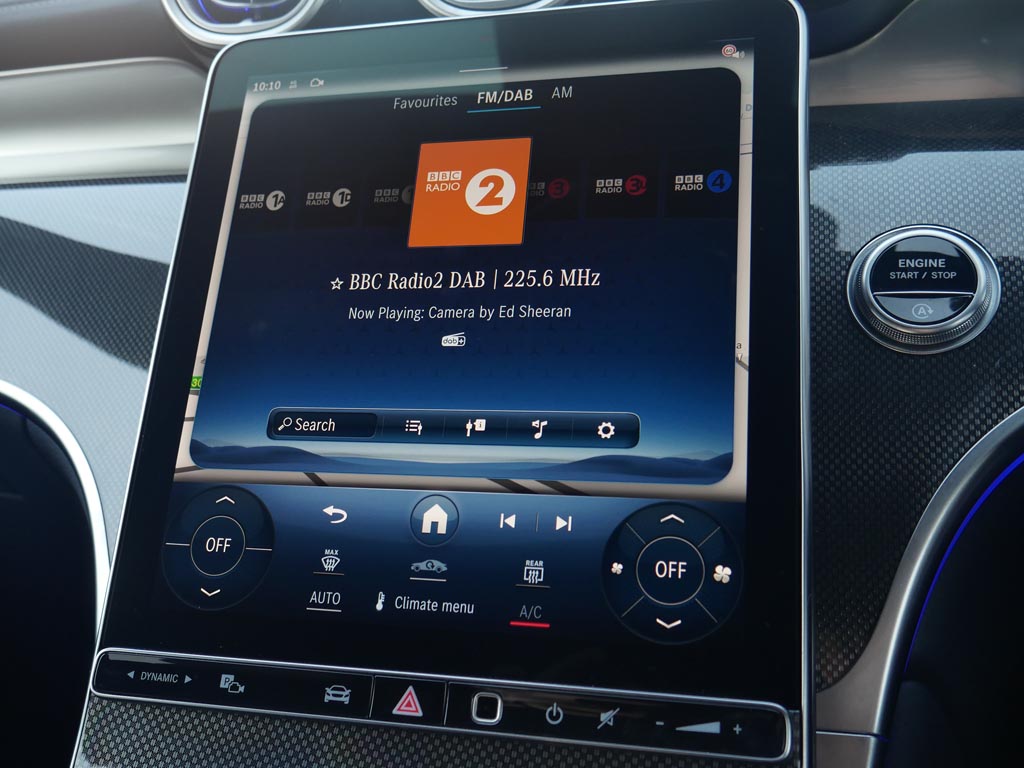 Used Mercedes-Benz GLC 2024 for sale - 76677478: Photo 24