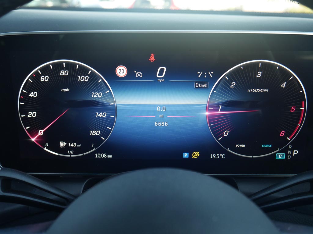 Used Mercedes-Benz GLC 2024 for sale - 76677478: Photo 4