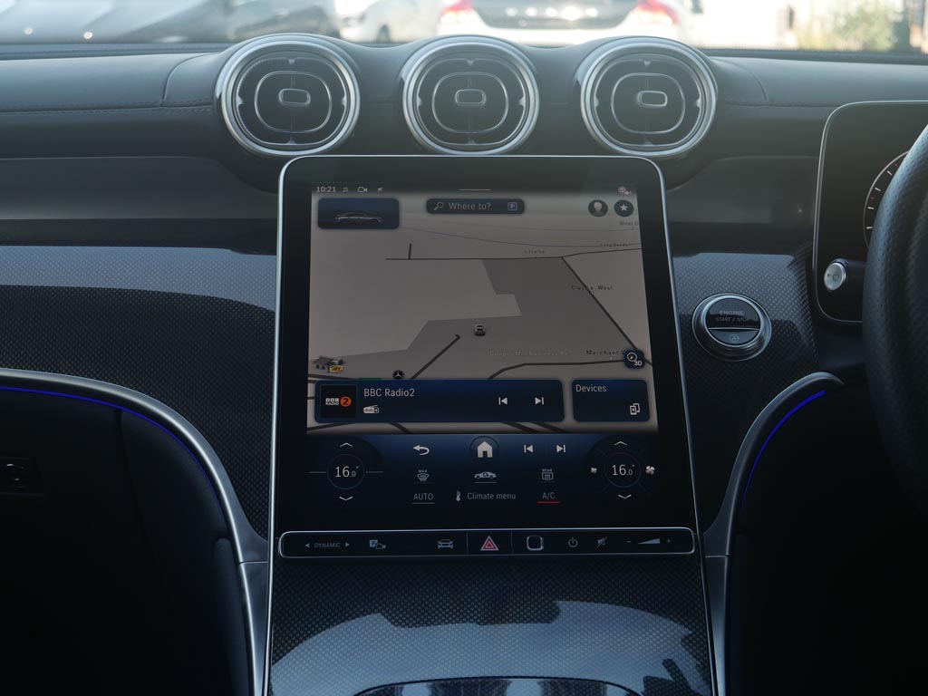 Used Mercedes-Benz GLC 2024 for sale - 76677478: Photo 5