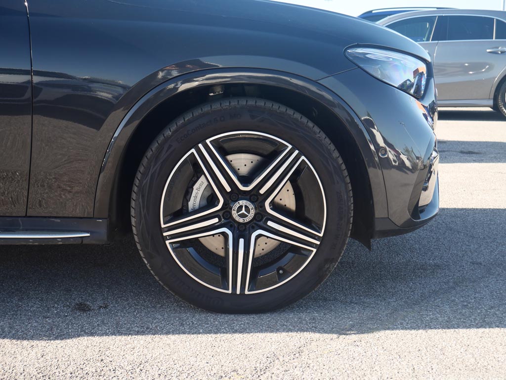 Used Mercedes-Benz GLC 2024 for sale - 76677478: Photo 6