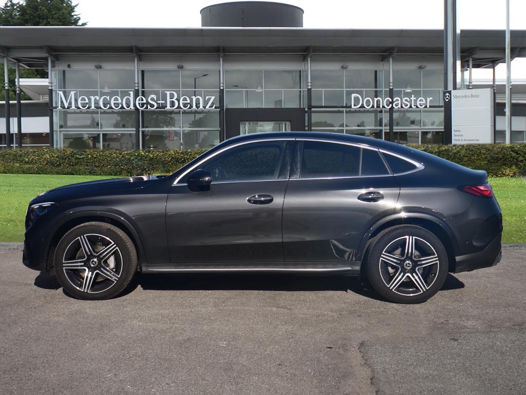 Used Mercedes-Benz GLC 2024 for sale - 76677478: Photo 7