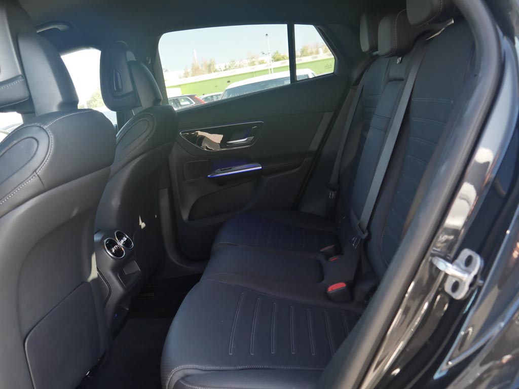 Used Mercedes-Benz GLC 2024 for sale - 76677478: Photo 8