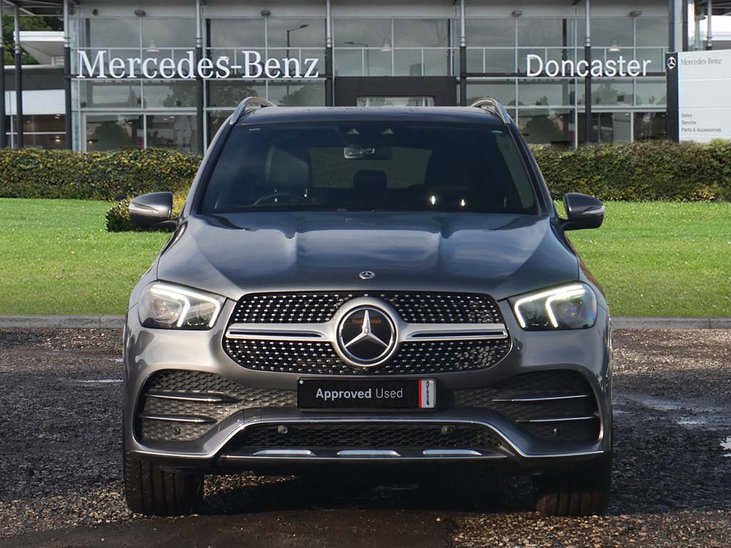 Used Mercedes-Benz GLE 2023 for sale - 77533010: Photo 10