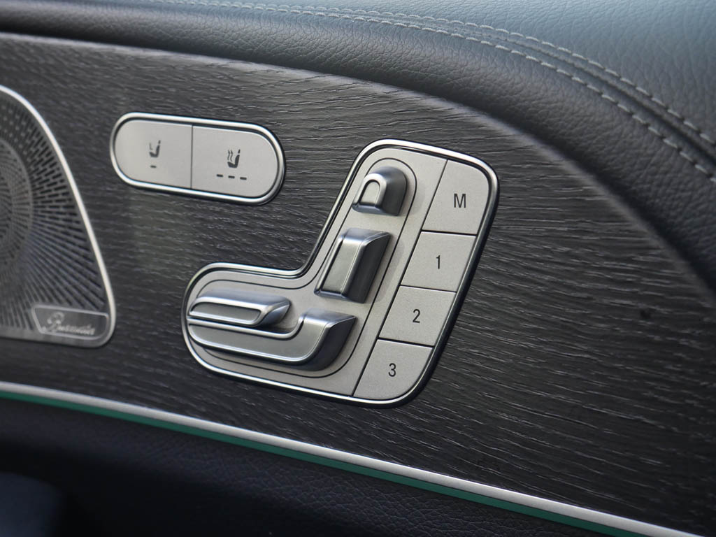 Used Mercedes-Benz GLE 2023 for sale - 77533010: Photo 18