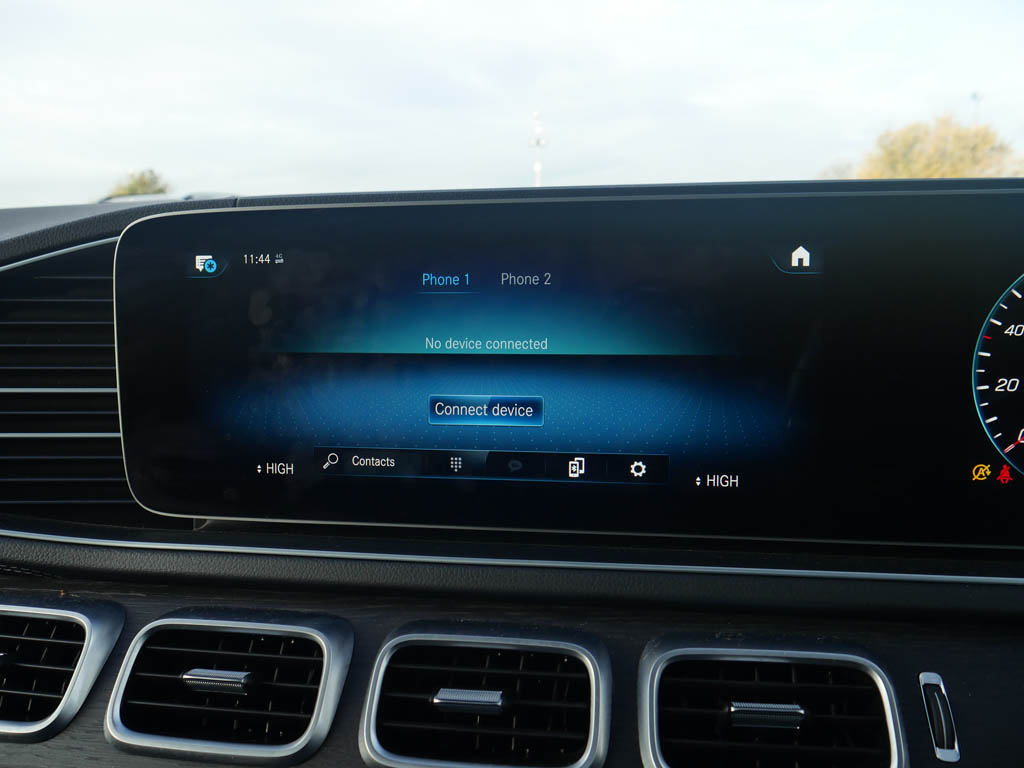 Used Mercedes-Benz GLE 2023 for sale - 77533010: Photo 25