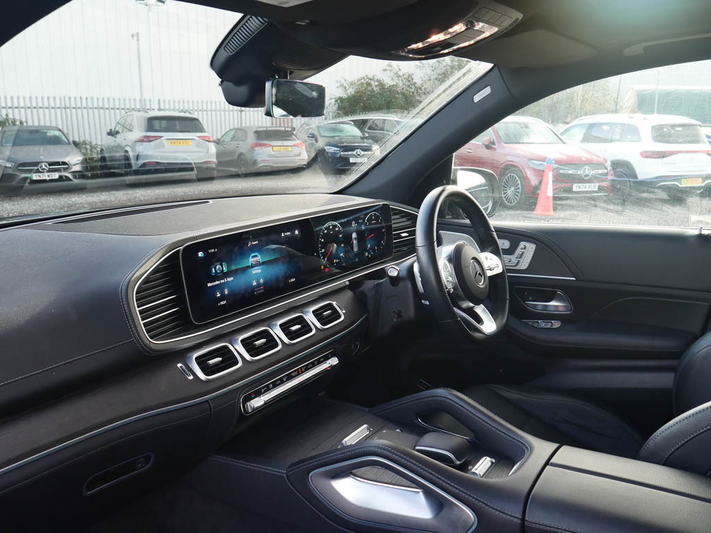 Used Mercedes-Benz GLE 2023 for sale - 77533010: Photo 3