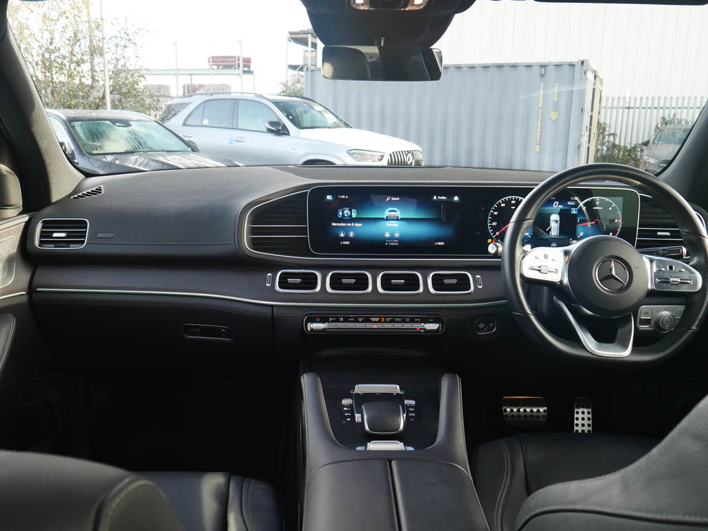 Used Mercedes-Benz GLE 2023 for sale - 77533010: Photo 5