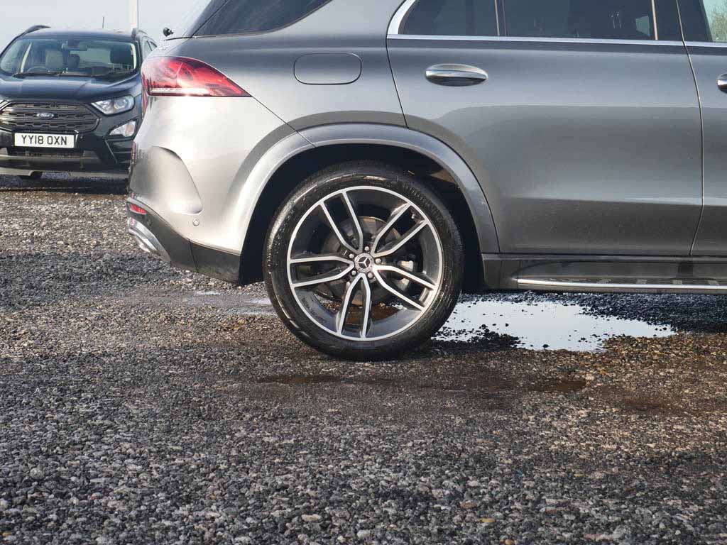 Used Mercedes-Benz GLE 2023 for sale - 77533010: Photo 6