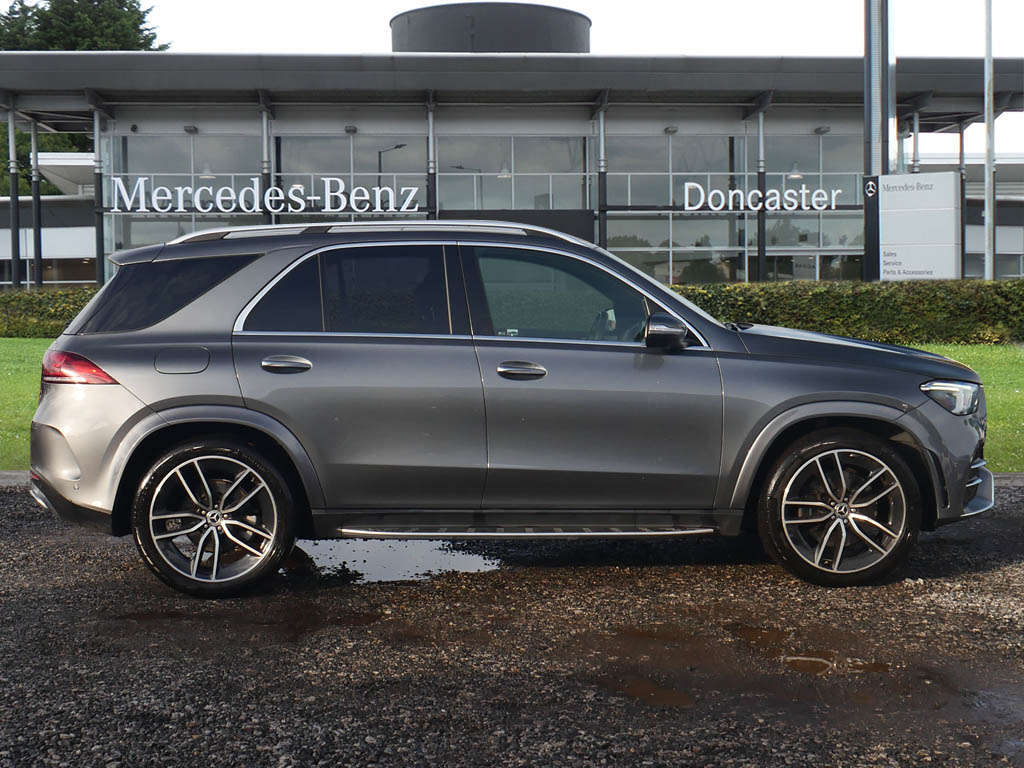 Used Mercedes-Benz GLE 2023 for sale - 77533010: Photo 7
