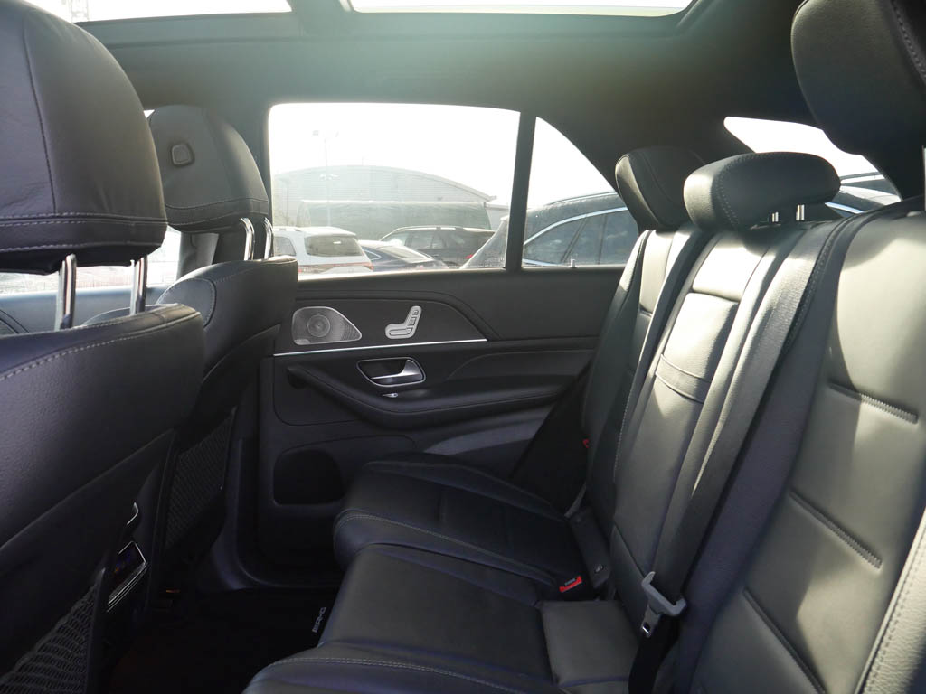 Used Mercedes-Benz GLE 2023 for sale - 77533010: Photo 8