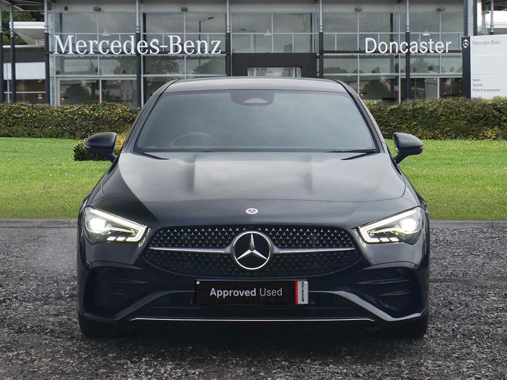 Used Mercedes-Benz CLA 2024 for sale - 77476937: Photo 10