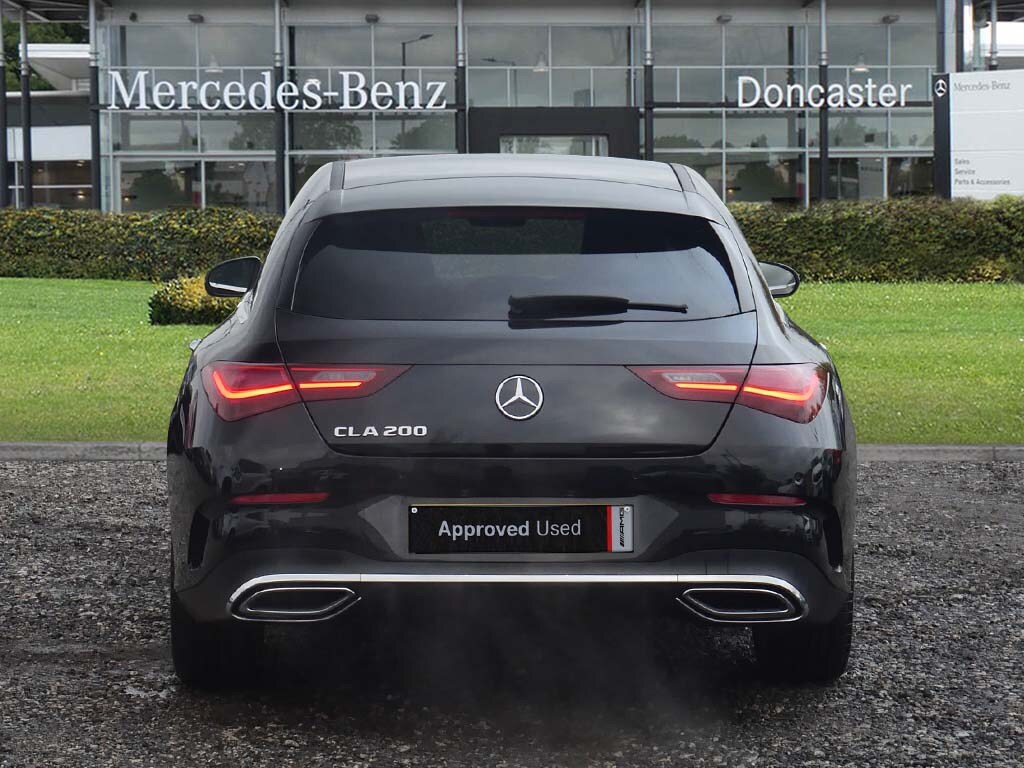 Used Mercedes-Benz CLA 2024 for sale - 77476937: Photo 11