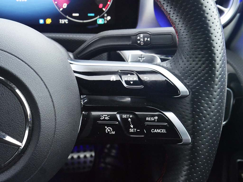 Used Mercedes-Benz CLA 2024 for sale - 77476937: Photo 12