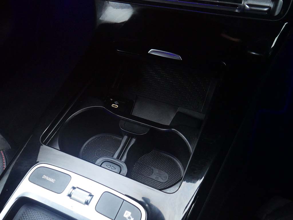 Used Mercedes-Benz CLA 2024 for sale - 77476937: Photo 20