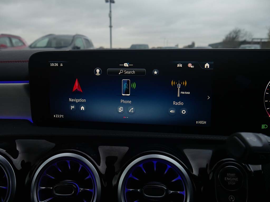 Used Mercedes-Benz CLA 2024 for sale - 77476937: Photo 21