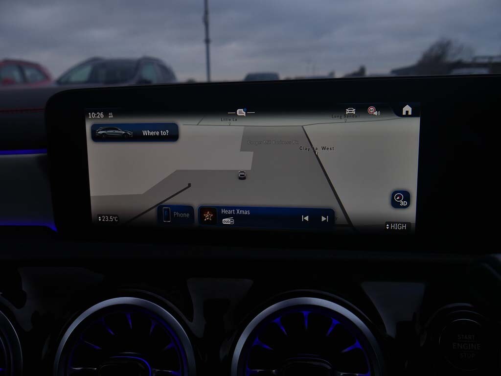 Used Mercedes-Benz CLA 2024 for sale - 77476937: Photo 22