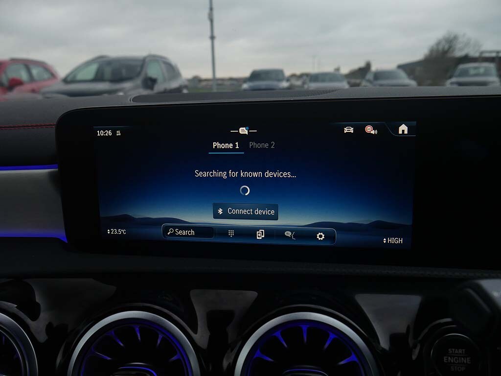 Used Mercedes-Benz CLA 2024 for sale - 77476937: Photo 23