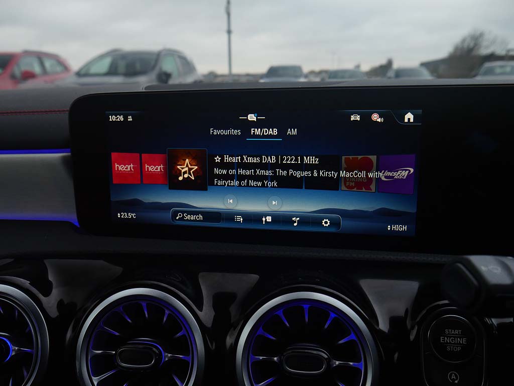 Used Mercedes-Benz CLA 2024 for sale - 77476937: Photo 24