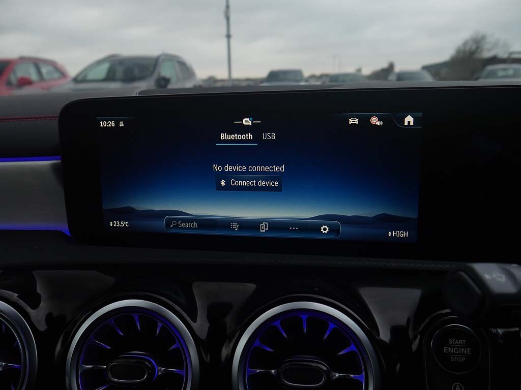 Used Mercedes-Benz CLA 2024 for sale - 77476937: Photo 25