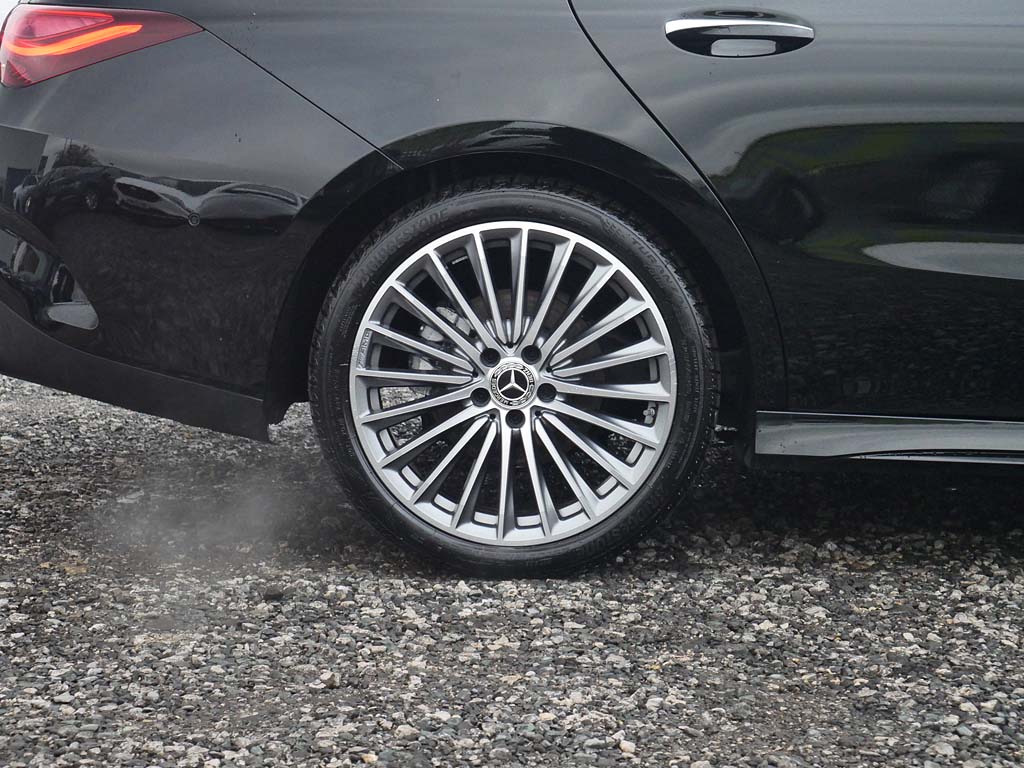 Used Mercedes-Benz CLA 2024 for sale - 77476937: Photo 6