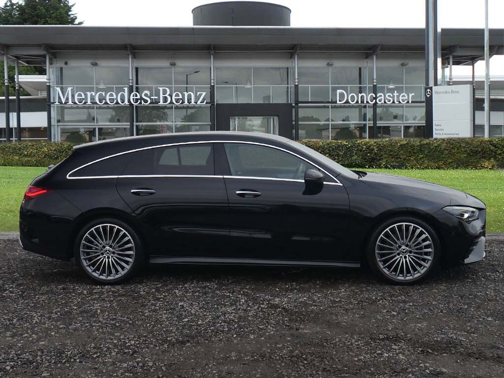 Used Mercedes-Benz CLA 2024 for sale - 77476937: Photo 7