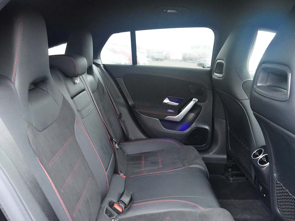 Used Mercedes-Benz CLA 2024 for sale - 77476937: Photo 8