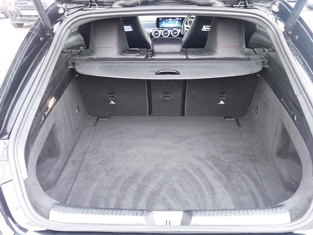 Used Mercedes-Benz CLA 2024 for sale - 77476937: Photo 9