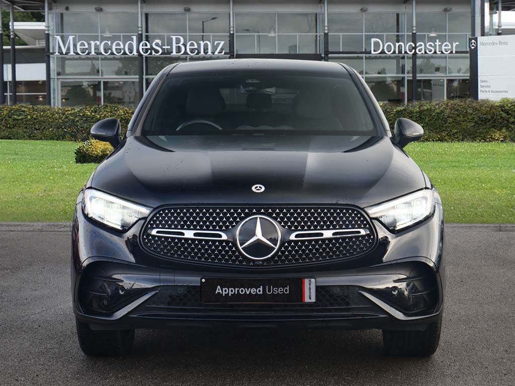 Used Mercedes-Benz GLC 2024 for sale - 77532994: Photo 10