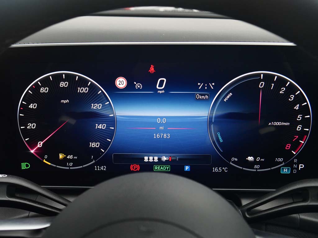 Used Mercedes-Benz GLC 2024 for sale - 77532994: Photo 4