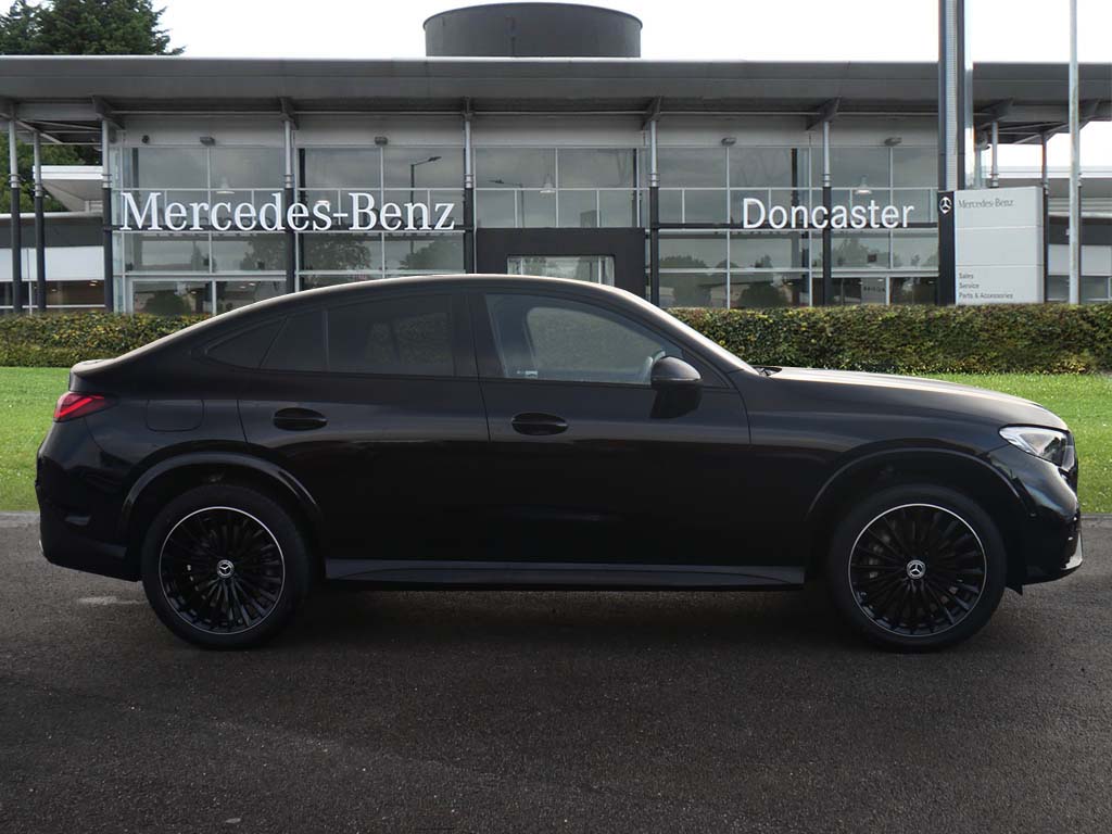 Used Mercedes-Benz GLC 2024 for sale - 77532994: Photo 7