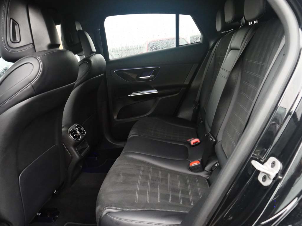 Used Mercedes-Benz GLC 2024 for sale - 77532994: Photo 8