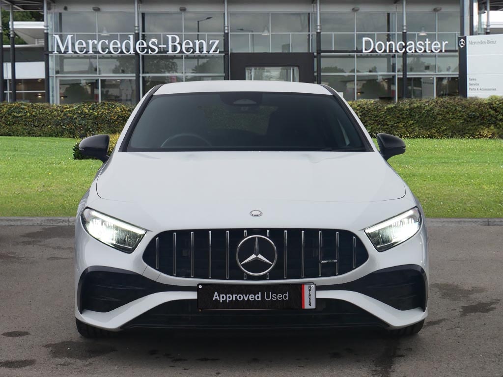 Used Mercedes-Benz A-Class 2024 for sale - 77533223: Photo 10