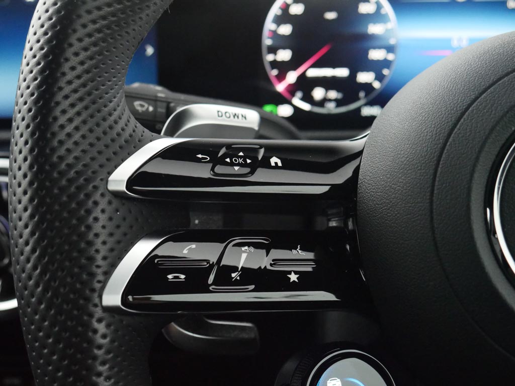 Used Mercedes-Benz A-Class 2024 for sale - 77533223: Photo 12