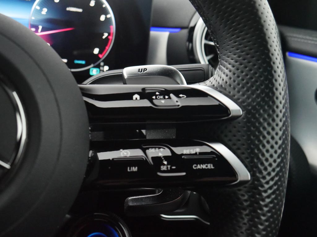 Used Mercedes-Benz A-Class 2024 for sale - 77533223: Photo 13