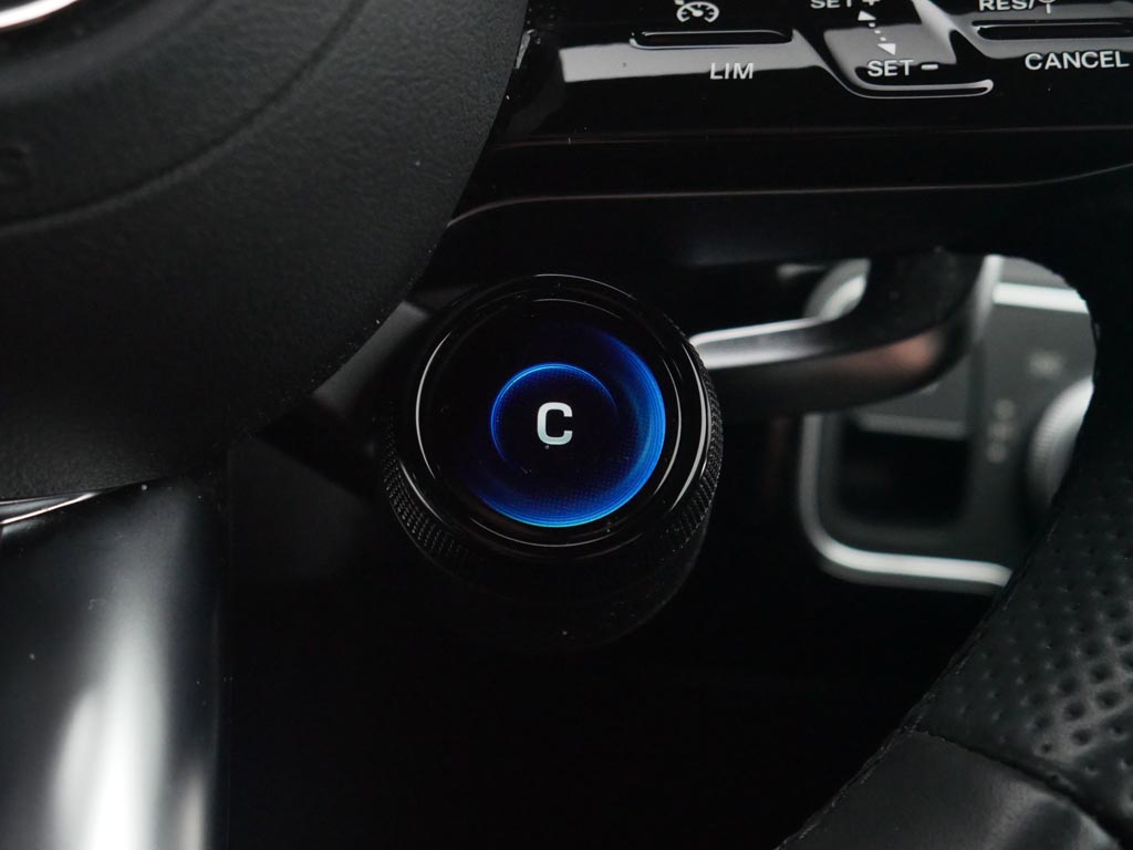 Used Mercedes-Benz A-Class 2024 for sale - 77533223: Photo 15