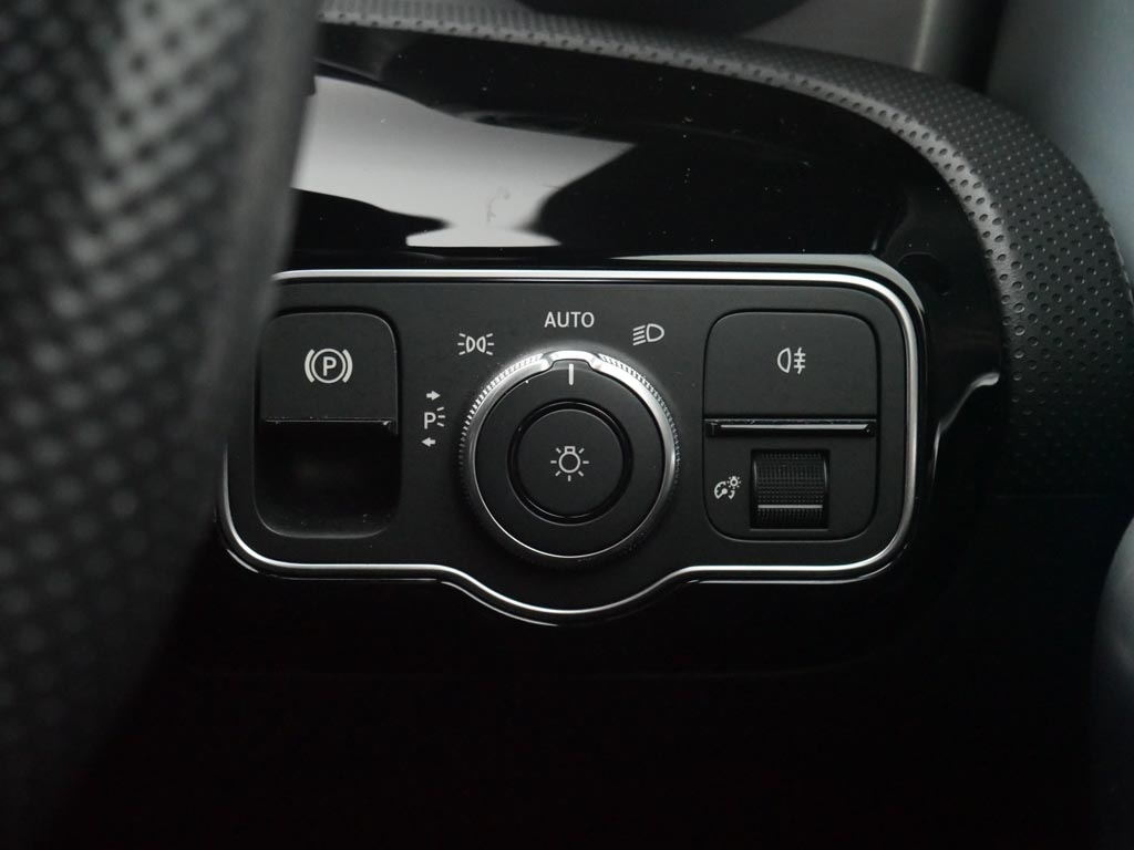 Used Mercedes-Benz A-Class 2024 for sale - 77533223: Photo 16