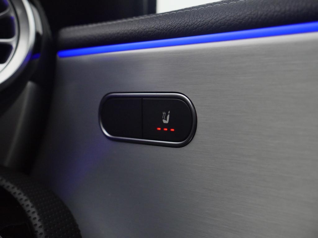 Used Mercedes-Benz A-Class 2024 for sale - 77533223: Photo 18