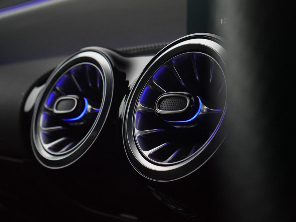 Used Mercedes-Benz A-Class 2024 for sale - 77533223: Photo 19