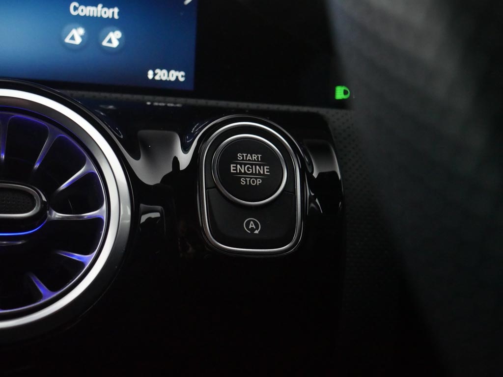 Used Mercedes-Benz A-Class 2024 for sale - 77533223: Photo 21