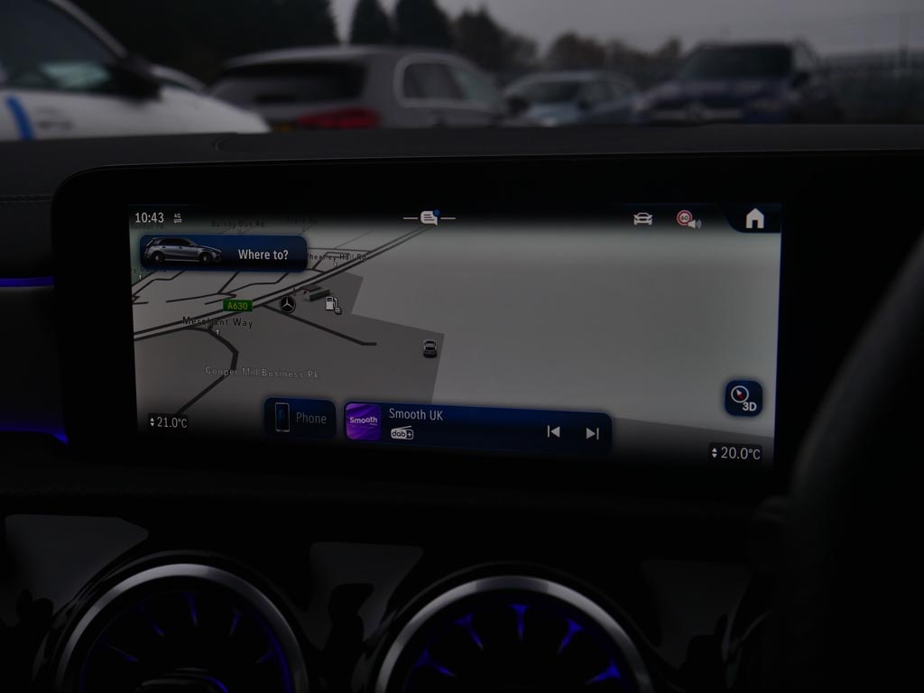 Used Mercedes-Benz A-Class 2024 for sale - 77533223: Photo 23