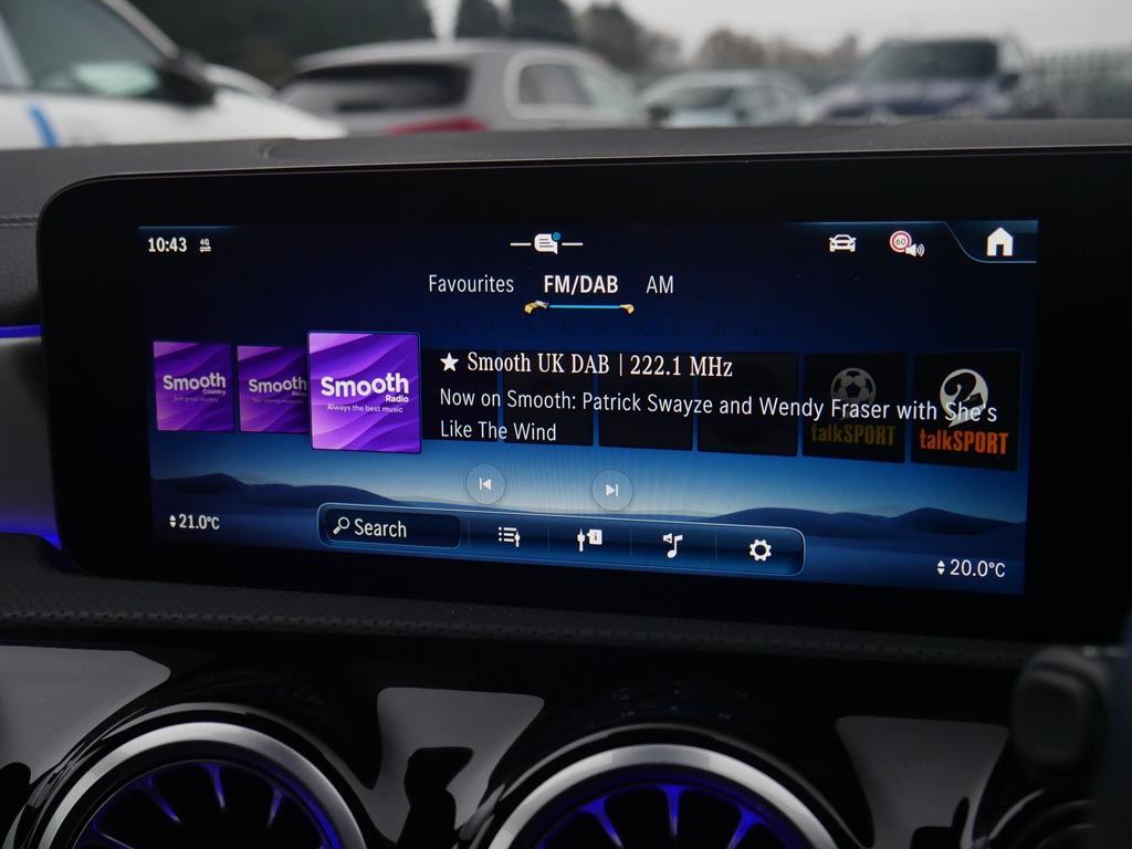 Used Mercedes-Benz A-Class 2024 for sale - 77533223: Photo 24