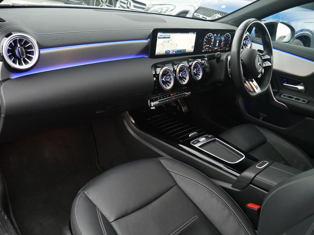 Used Mercedes-Benz A-Class 2024 for sale - 77533223: Photo 3