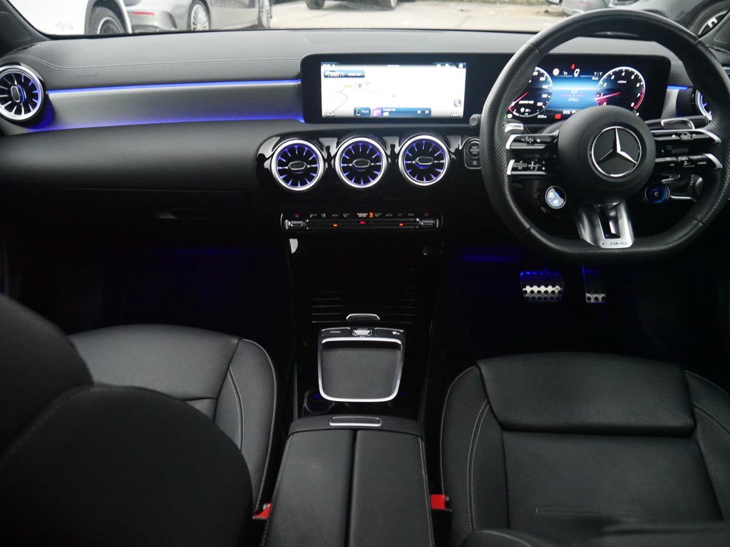 Used Mercedes-Benz A-Class 2024 for sale - 77533223: Photo 5