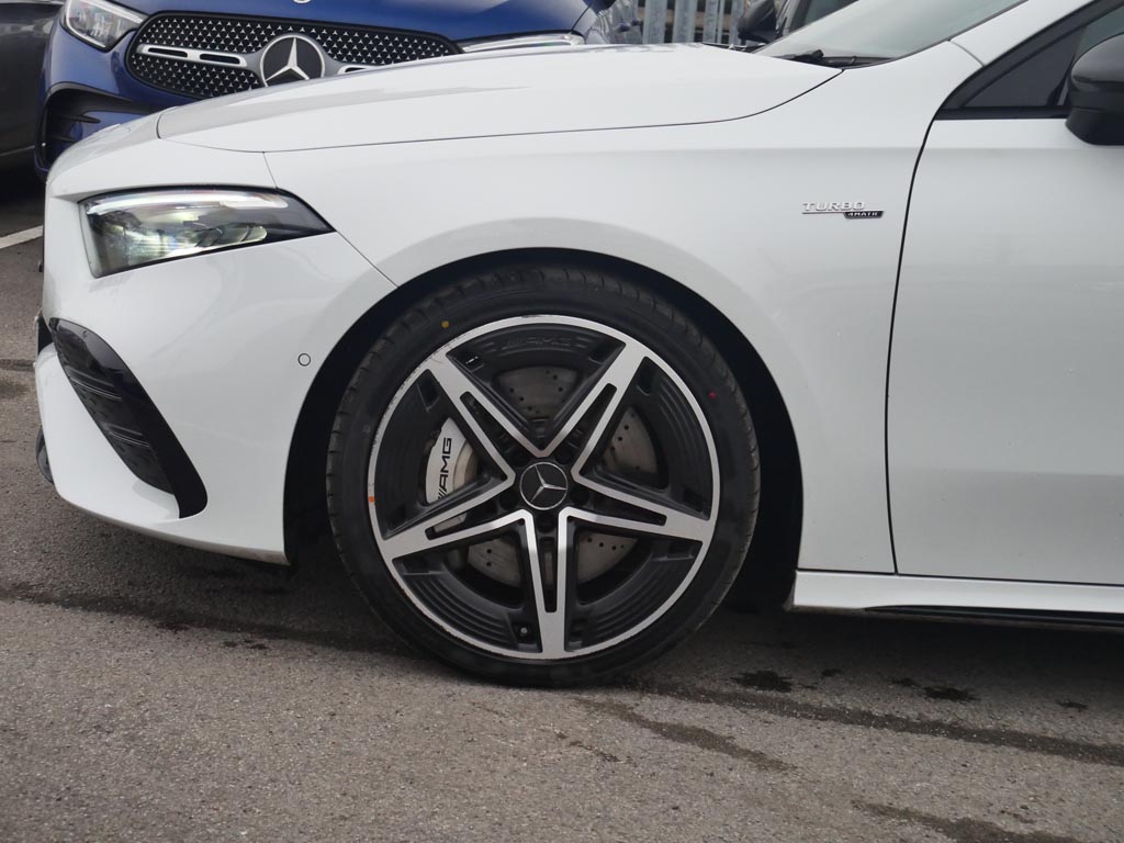 Used Mercedes-Benz A-Class 2024 for sale - 77533223: Photo 6