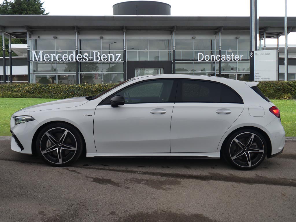 Used Mercedes-Benz A-Class 2024 for sale - 77533223: Photo 7