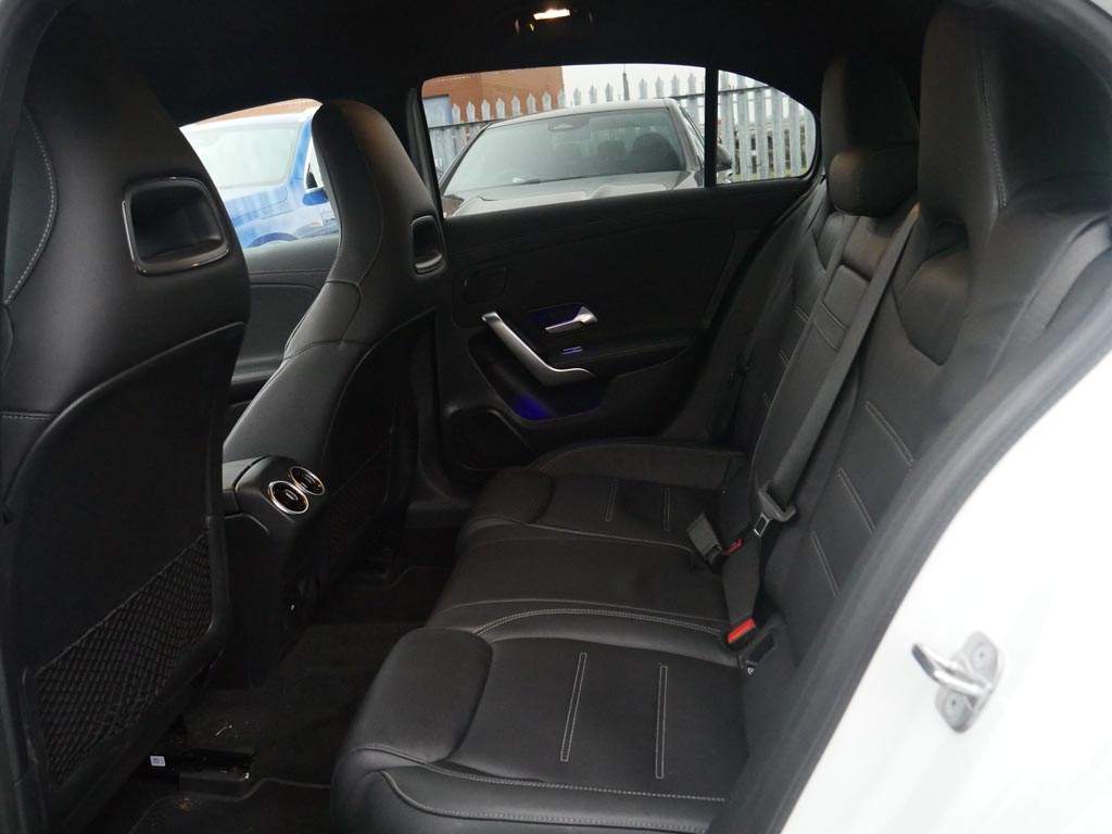 Used Mercedes-Benz A-Class 2024 for sale - 77533223: Photo 8