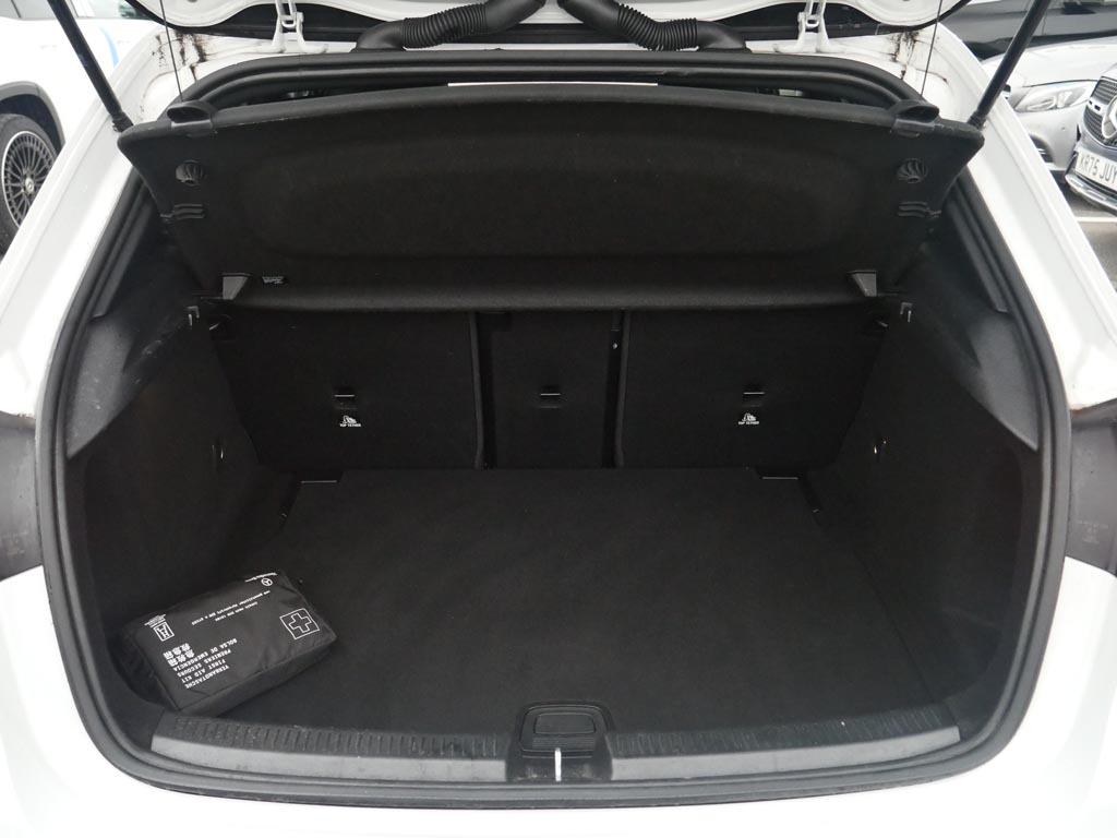 Used Mercedes-Benz A-Class 2024 for sale - 77533223: Photo 9