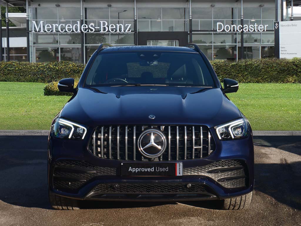 Used Mercedes-Benz GLE 2023 for sale - 77533015: Photo 10